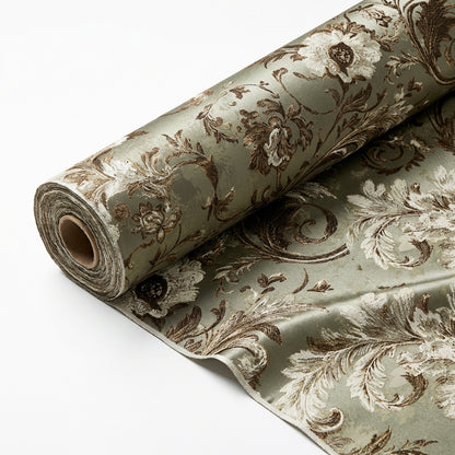 Fresh Breathable Fine Skin Friendly Polyester Lyocell Sheet Fabric - Image 1