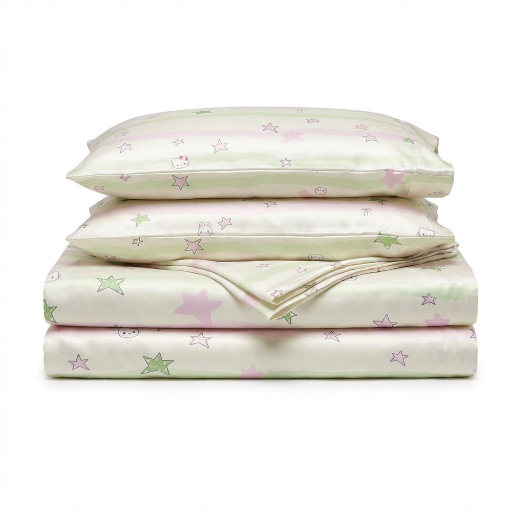 Soft Smooth Easy Care Printable Polyester Lyocell Fabric - Image 1