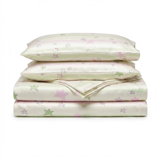 Soft Smooth Easy Care Printable Polyester Lyocell Fabric - Image 1