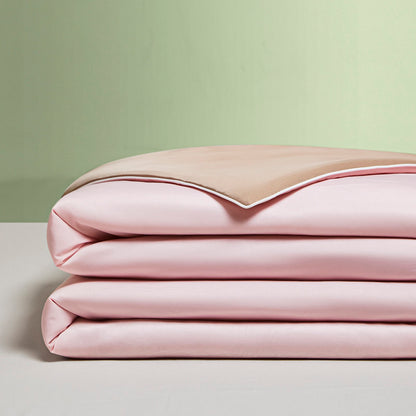 Premium Ice Touch Smooth Breathable Nylon Spandex Cooling Bedding Fabric - Image 4