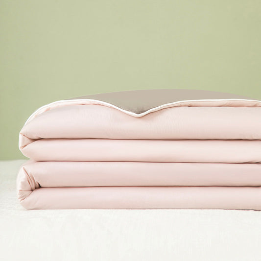 Lightweight Fresh Skin Friendly Stretchy Nylon Spandex Summer Sheet Fabric - Image 2
