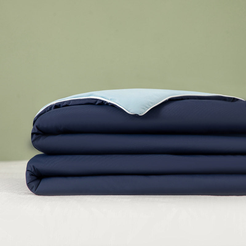 Lightweight Breathable Soft Cooling Nylon Spandex Summer Throw Fabric - Image 4