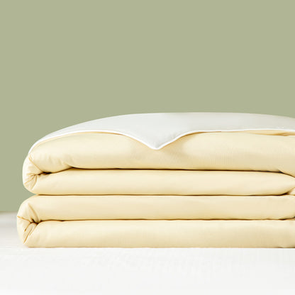 Luxury Ice Touch Stretch Smooth Nylon Spandex Cooling Bedding Fabric - Image 4