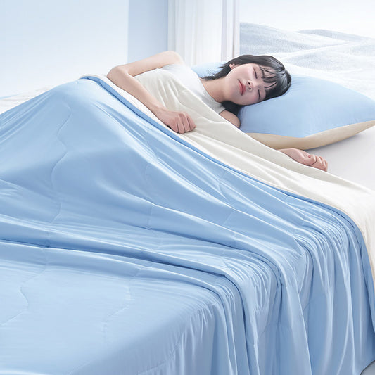 Soft Fresh Skin Friendly Comfortable Nylon Spandex Sheet Pillowcase Fabric - Image 2