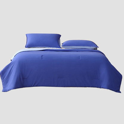 Smooth Cooling High Stretch Durable Nylon Spandex Duvet Cover Fabric - Image 4
