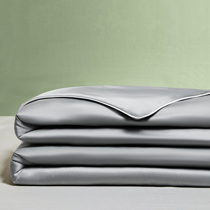 Lightweight Ice Touch Soft Breathable Nylon Spandex Home Bedding Fabric - Image 4