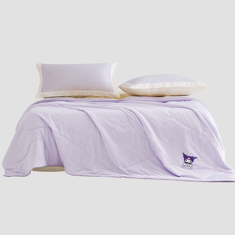 Premium Cooling Smooth Easy Care Nylon Spandex Sheet Fabric - Image 3