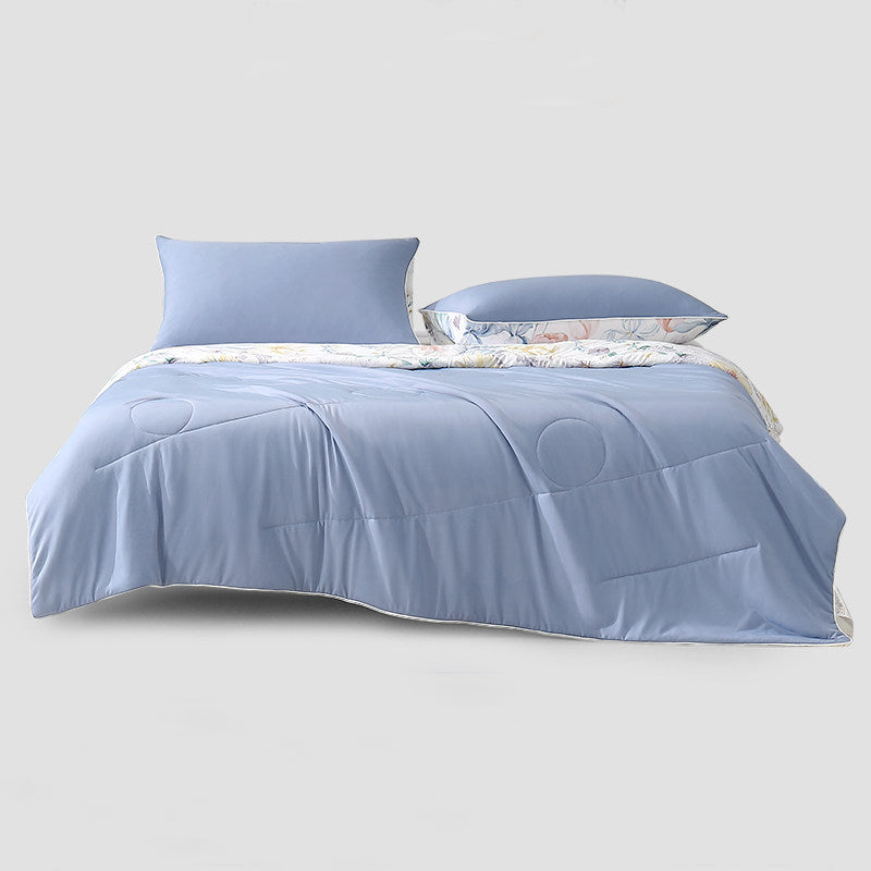 Premium Cooling Smooth Easy Care Nylon Spandex Sheet Fabric - Image 4