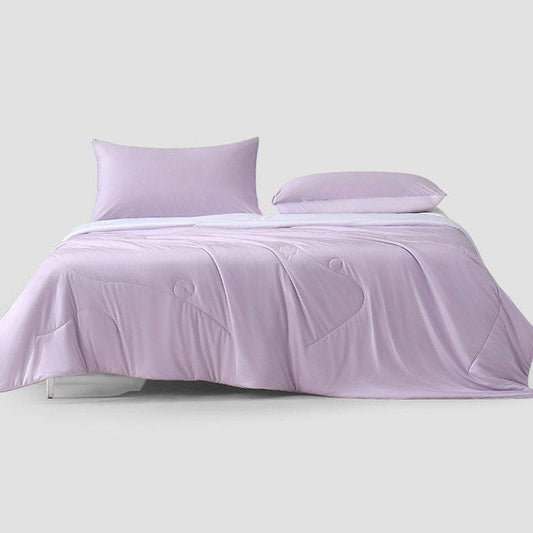 Soft Stretchy Cooling Comfortable Nylon Spandex Home Textile Fabric - Image 1