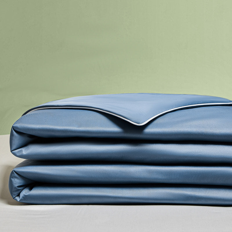 Soft Stretchy Cooling Comfortable Nylon Spandex Home Textile Fabric - Image 4