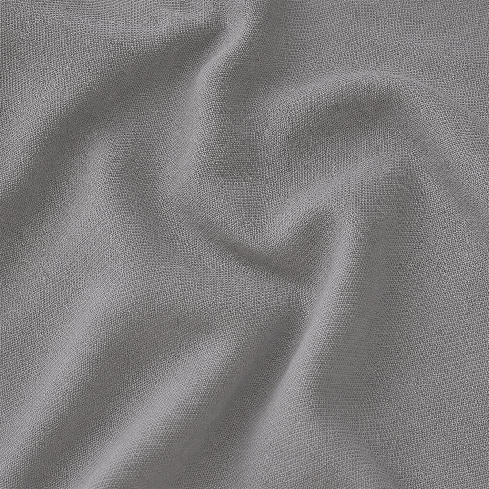 Skin Friendly Cooling Soft Drapey Linen Bamboo Bedding Set Fabric - Image 1