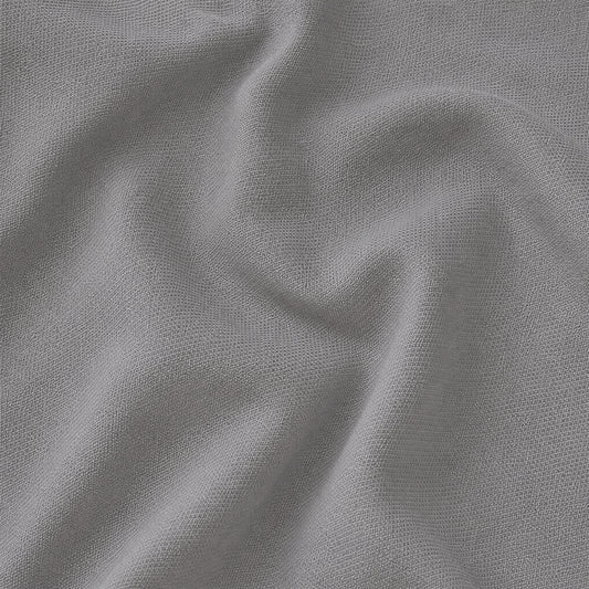 Elegant Decorative Natural Texture Linen Bamboo Tablecloth Fabric - Image 2