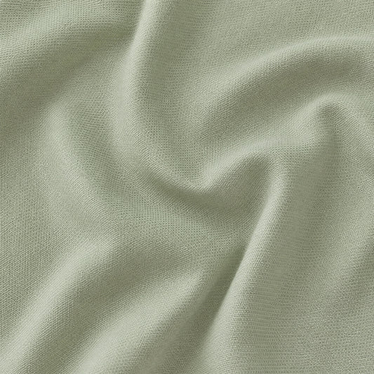 Breathable Moisture Absorbing Soft Comfortable Linen Bamboo Sheet Fabric - Image 2