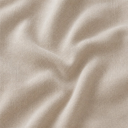 Premium Durable Easy Care Linen Bamboo Home Decor Fabric - Image 3