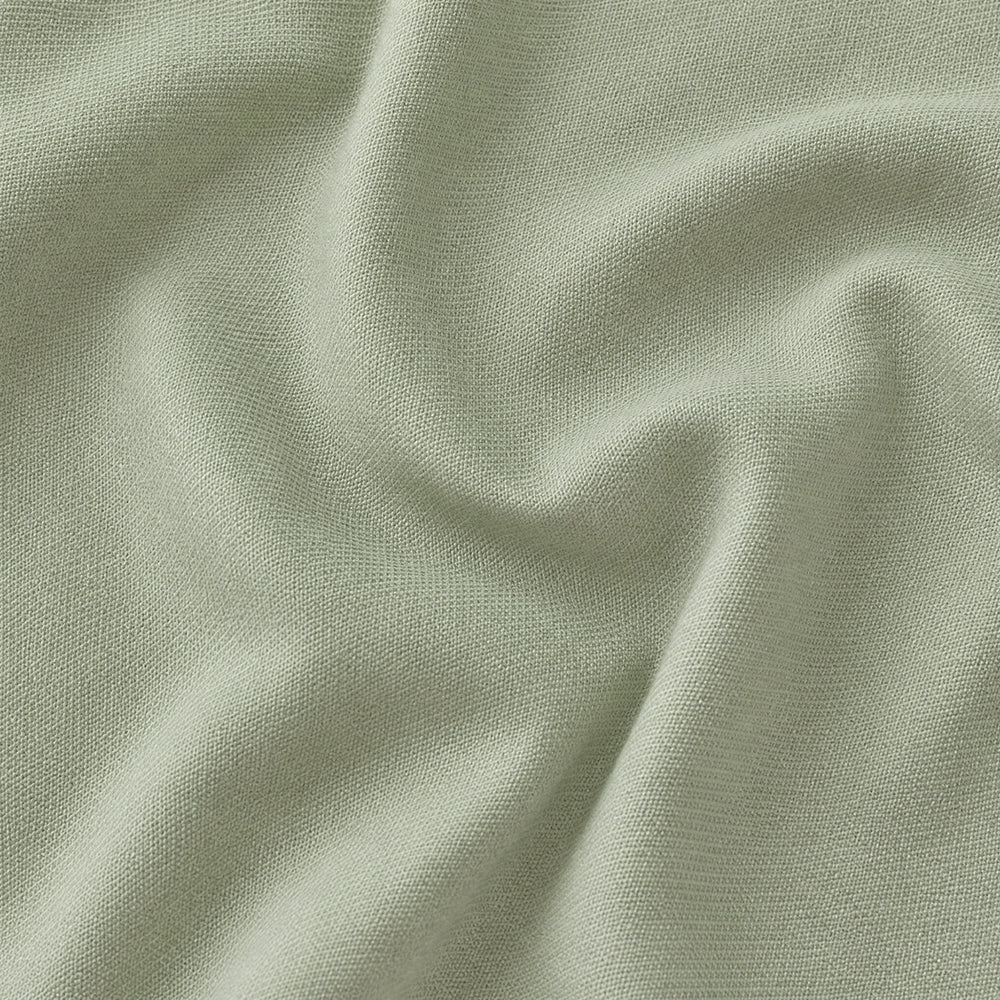 Fine Smooth Breathable Comfortable Linen Bamboo Cushion Fabric - Image 4