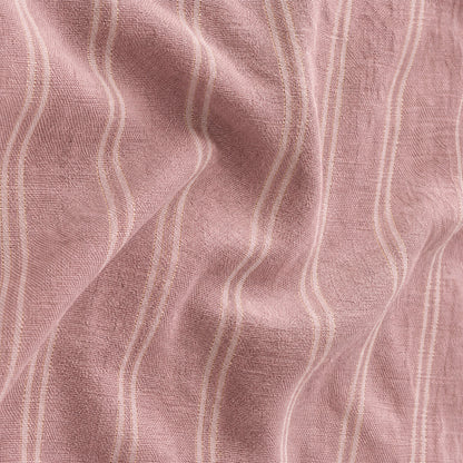 Natural Fresh Soft Stretch Linen Viscose Spandex Bedding Set Fabric - Image 2