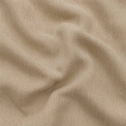 Dyeable Printable Natural Texture Linen Lyocell Tencel Fabric - Image 4