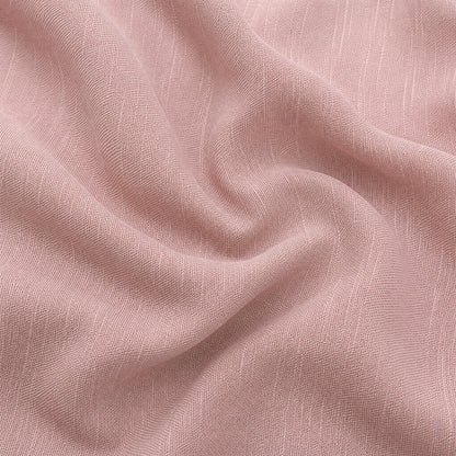Elegant Decorative Breathable Drapey Linen Lyocell Tablecloth Fabric - Image 4