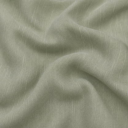 Soft Drapey Premium Textured Linen Tencel Bedding Set Fabric - Image 2