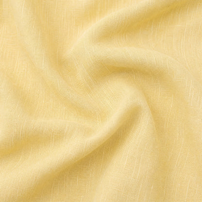 Printed Pattern Elegant Smooth Linen Lyocell Tablecloth Fabric - Image 3
