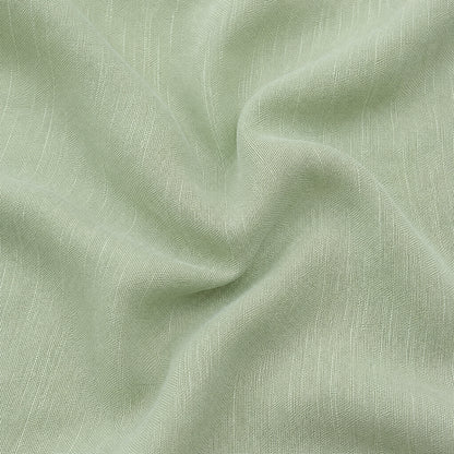Fine Skin Friendly Breathable Comfortable Linen Tencel Cushion Fabric - Image 3