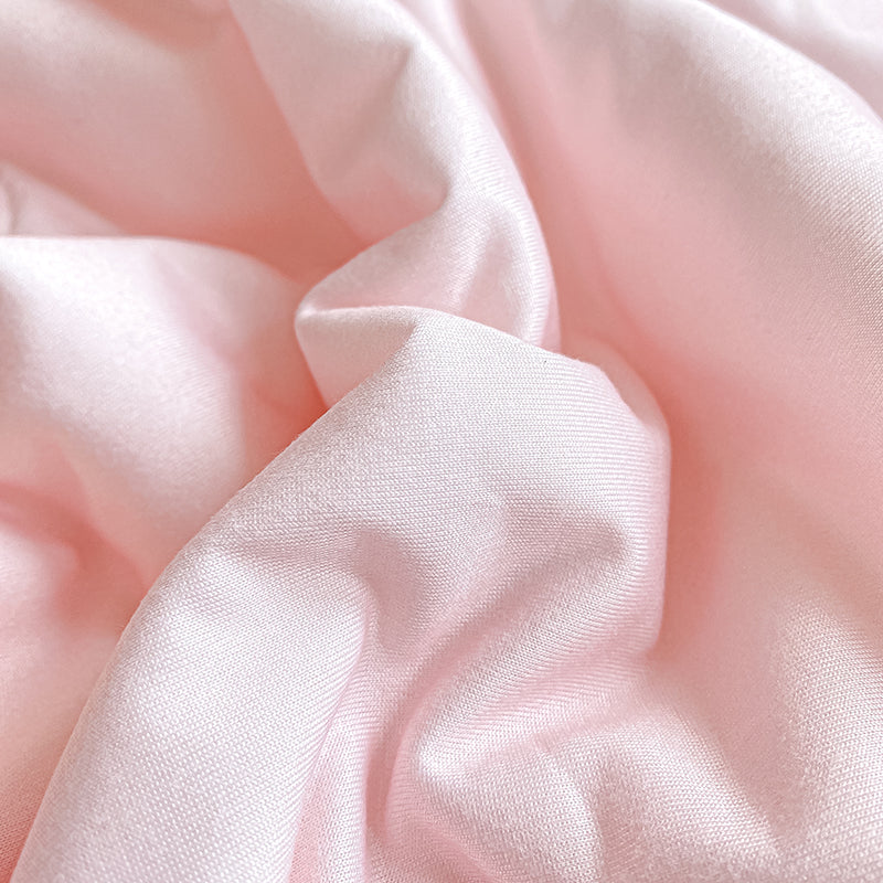 Cute Cartoon Pattern Skin Friendly Cooling Nylon Spandex Sheet Fabric - Image 1