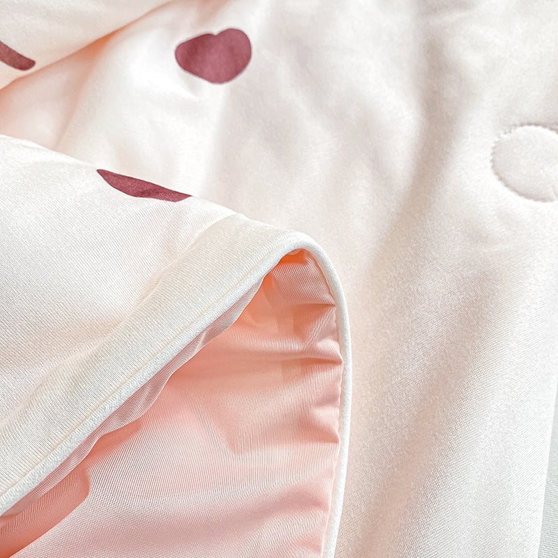 Lightweight Cooling Easy Care Cartoon Printed Nylon Spandex Home Textile Fabric - Image 4