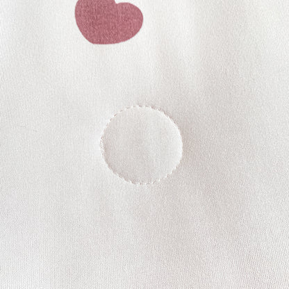 Soft Cooling Cartoon Printed Nylon Spandex Summer Duvet Cover Fabric - Image 4