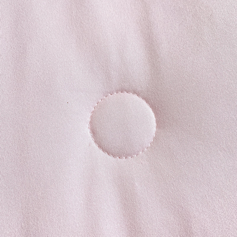 Premium Cooling Easy Care Nylon Spandex Bed Sheet Fabric - Image 3