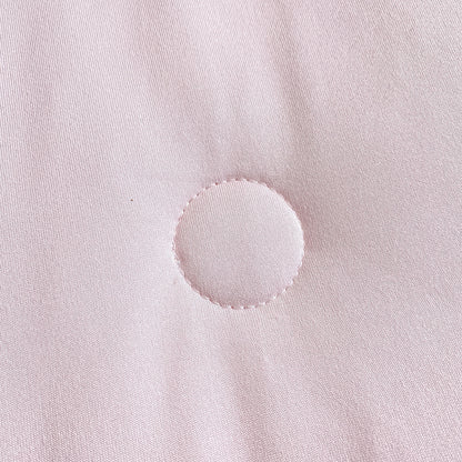 Premium Cooling Easy Care Nylon Spandex Bed Sheet Fabric - Image 3