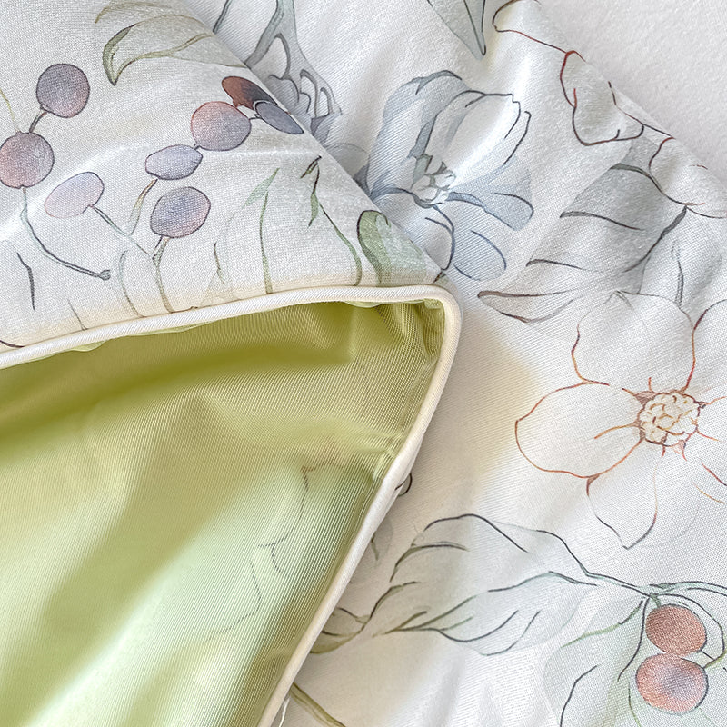 Lightweight Cooling Custom Pattern Nylon Spandex Home Textile Fabric - Image 4