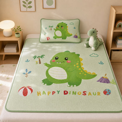 Factory Custom Printable Kids Cotton Duvet Fabric - Image 3