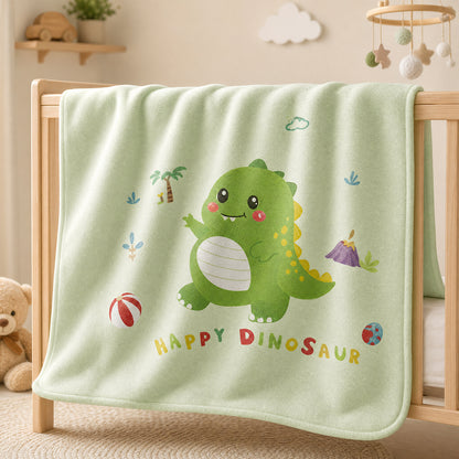 Wholesale Custom Dense Soft Kids Cotton Sheet Duvet Fabric - Image 2