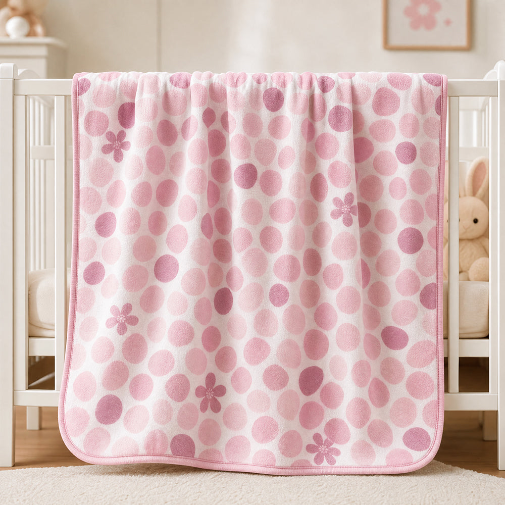 Wholesale Custom Dense Soft Kids Cotton Sheet Duvet Fabric - Image 4