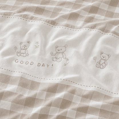 Factory Direct Premium Kids Cotton Home Textile Fabric - Image 1