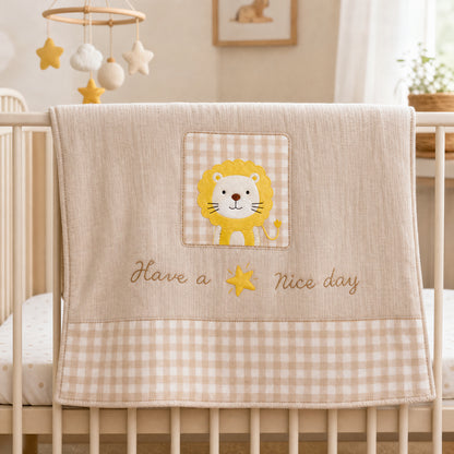 Factory Direct Premium Kids Cotton Home Textile Fabric - Image 3
