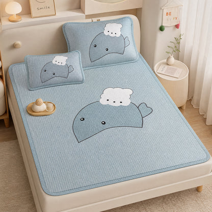 Factory Direct Premium Kids Cotton Home Textile Fabric - Image 4