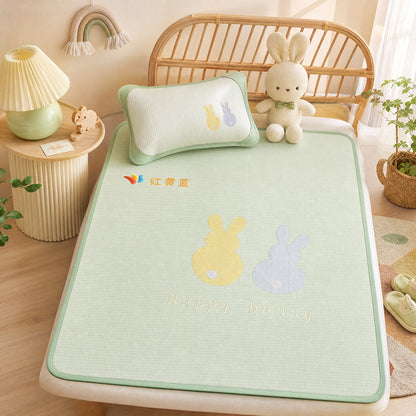 Wholesale Gentle Fine Kids Cotton Throw Blanket Fabric - Image 3