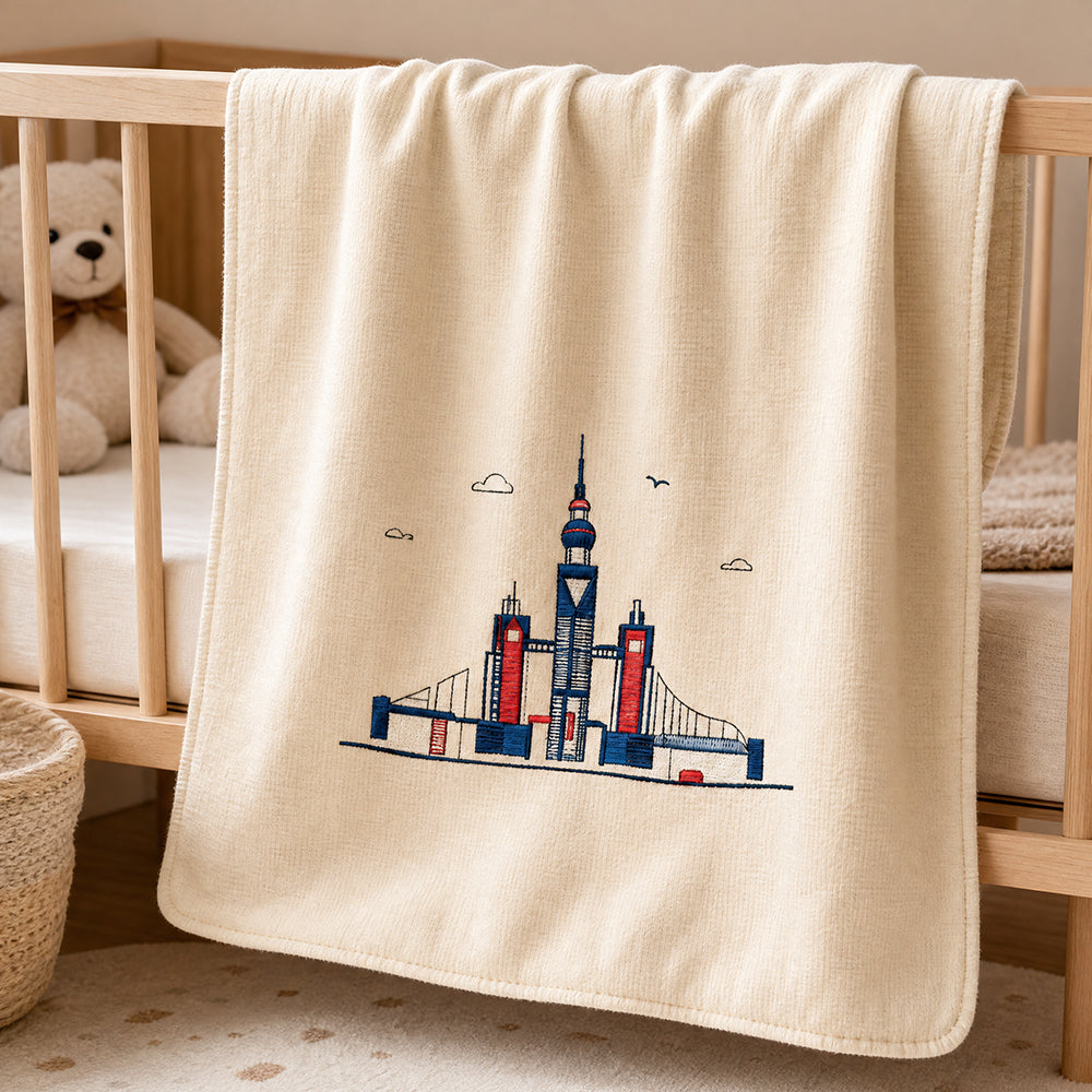 Wholesale Premium Cooling Soft Kids Tencel Lyocell Bed Linen Fabric - Image 4