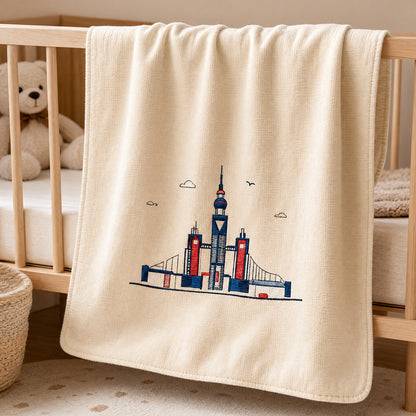 Wholesale Premium Cooling Soft Kids Tencel Lyocell Bed Linen Fabric - Image 4