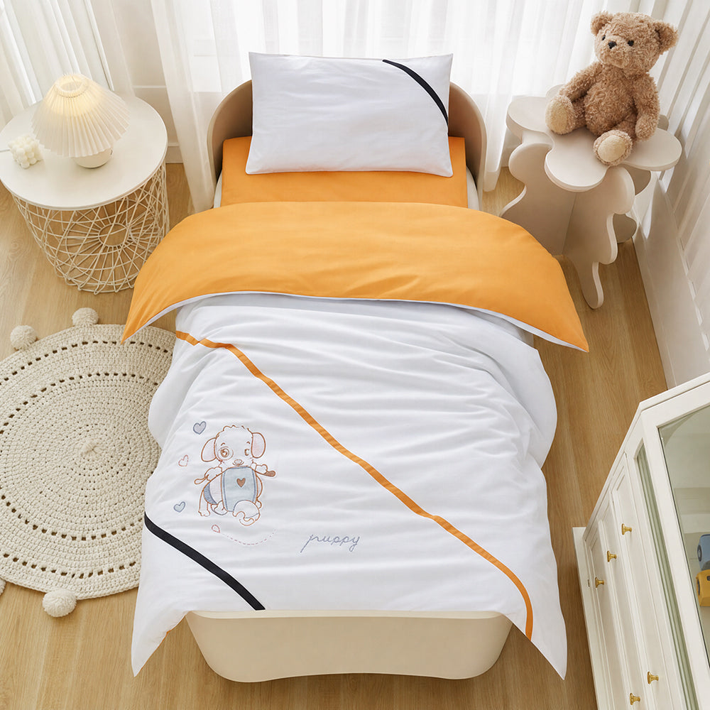 Factory Custom Skin Friendly Cooling Kids Tencel Lyocell Duvet Fabric - Image 2