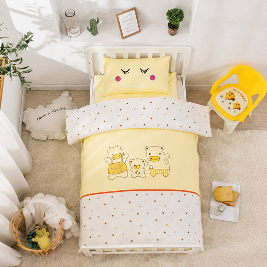 Small Batch Custom Lightweight Soft Kids Tencel Lyocell Blanket Fabric - Image 2