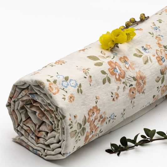 Jacquard High Quality 100% Lyocell Fabric for Bedding Sheet Duvet image 2
